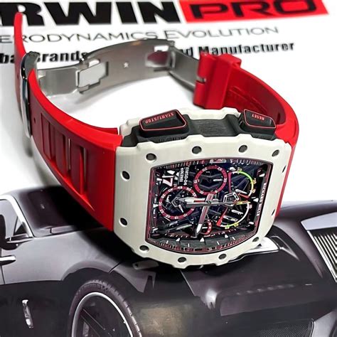 vintage richard mille|Collections .